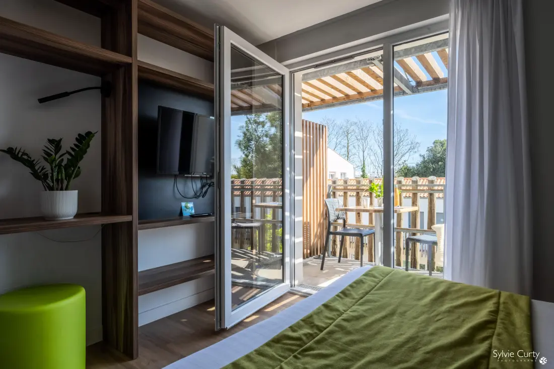Athome Résidence & Spa
