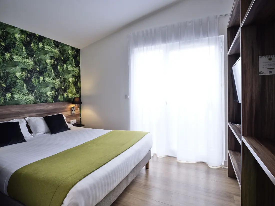 Athome Résidence & Spa
