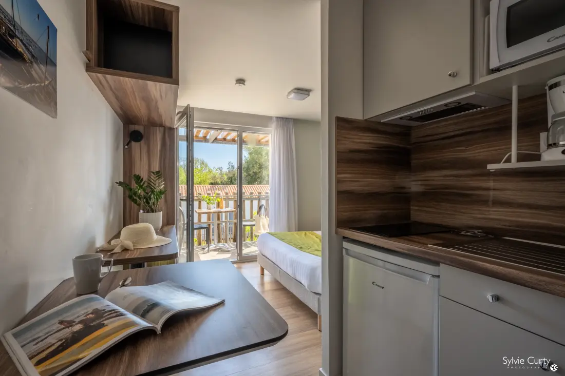 Athome Résidence & Spa