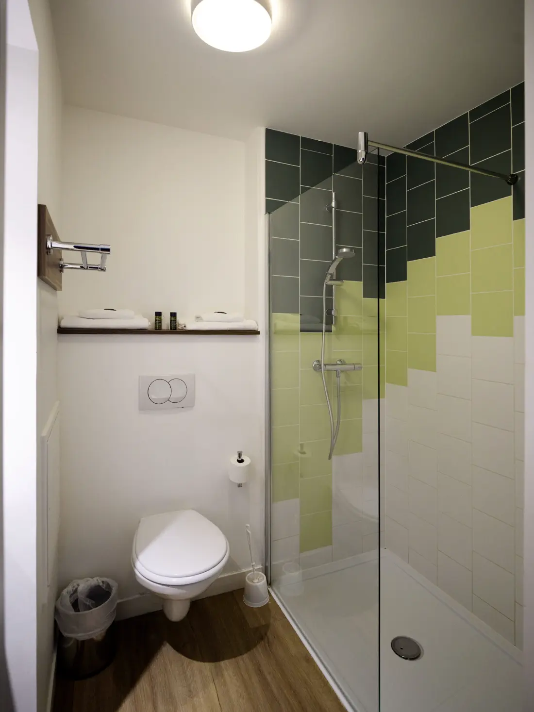 Athome Résidence & Spa