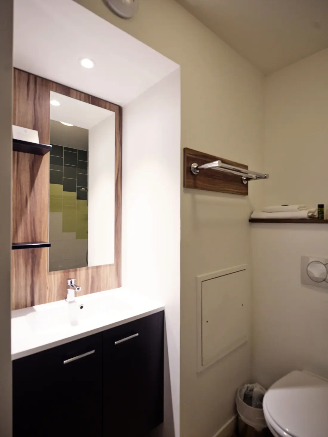Athome Résidence & Spa