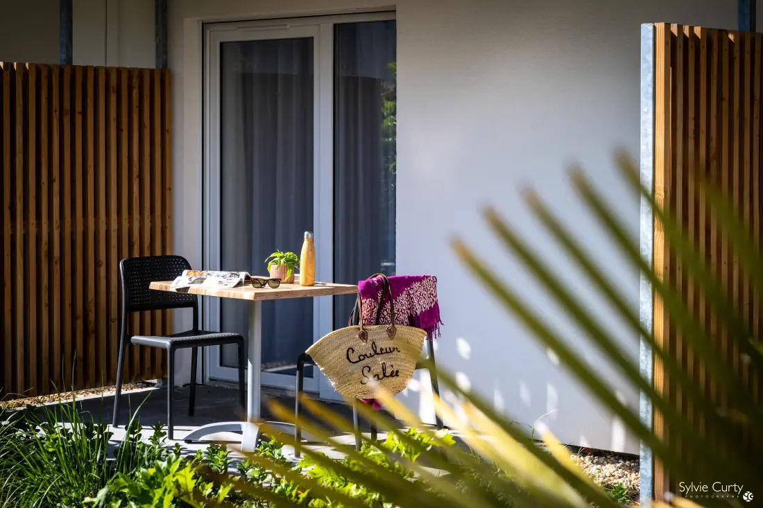 Athome Résidence & Spa