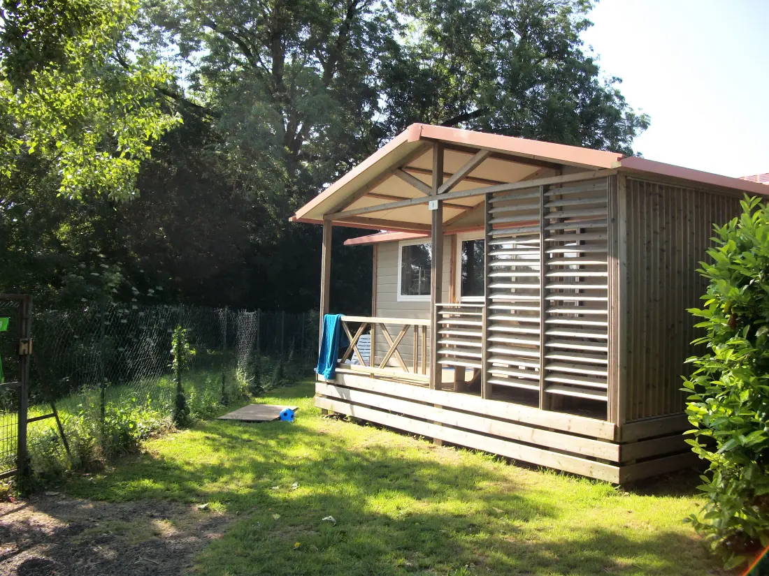 Camping maeva Escapades de la Gères 3 étoiles★★★
