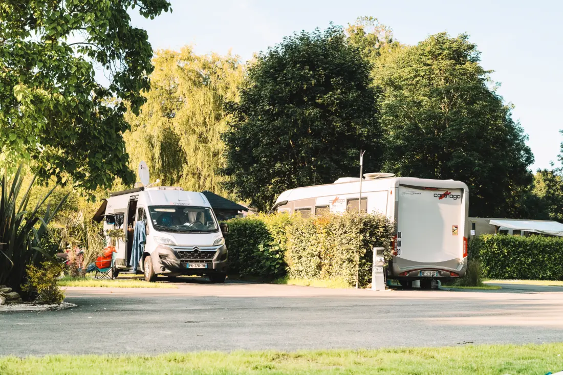 Camping maeva Escapades de la Gères 3 étoiles★★★