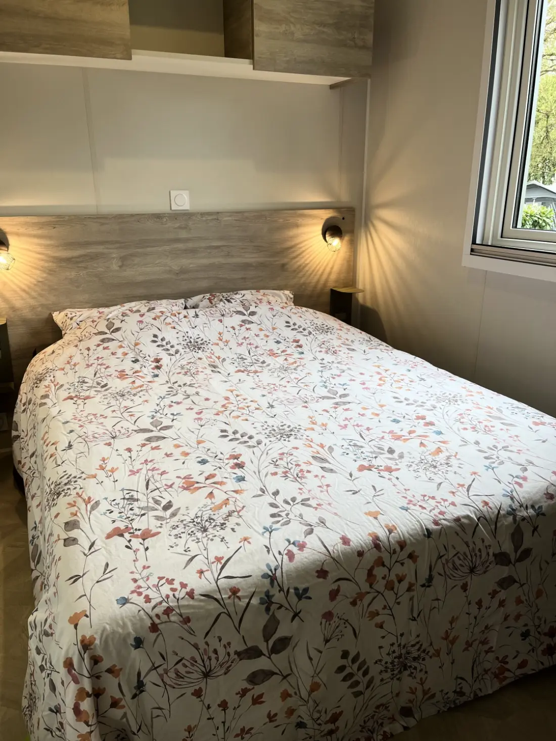 Camping maeva Escapades de la Gères 3 étoiles★★★
