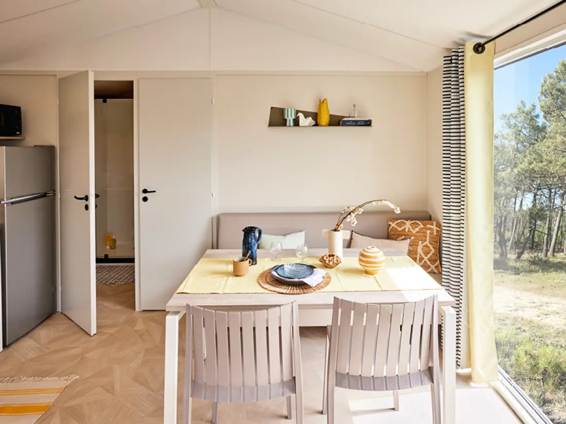 Camping maeva Escapades de la Gères 3 étoiles★★★