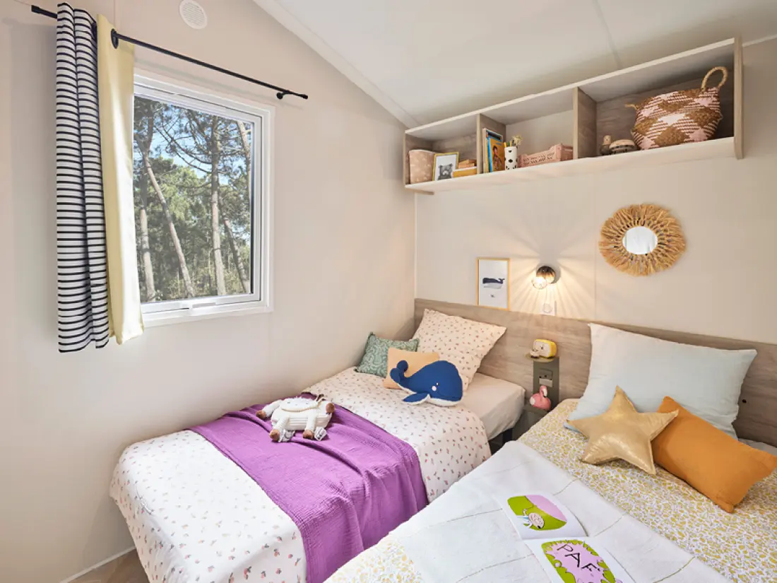 Camping maeva Escapades de la Gères 3 étoiles★★★
