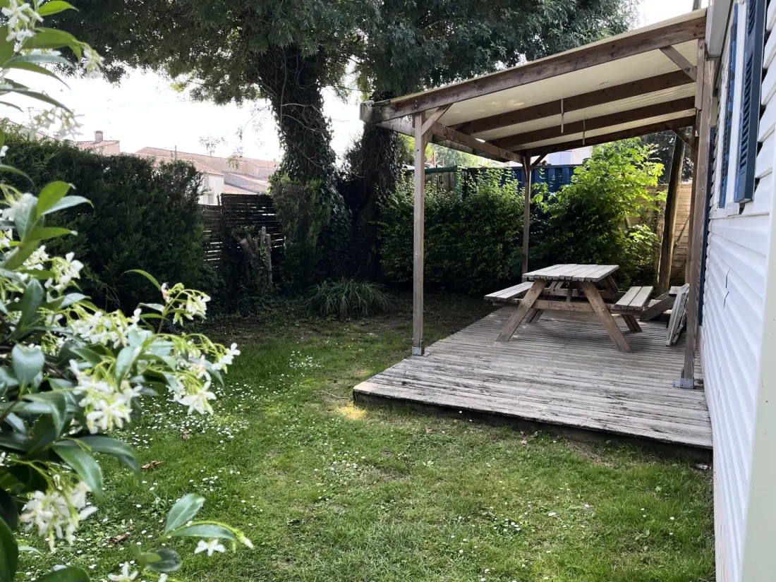 Camping maeva Escapades de la Gères 3 étoiles★★★