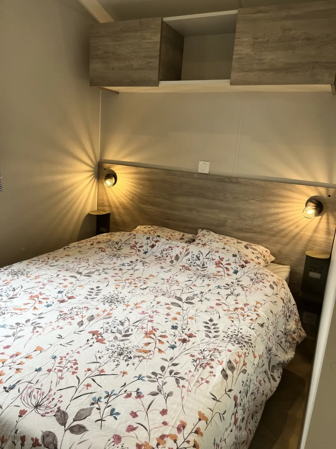 Camping maeva Escapades de la Gères 3 étoiles★★★