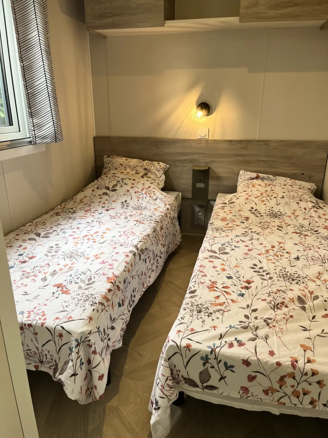 Camping maeva Escapades de la Gères 3 étoiles★★★