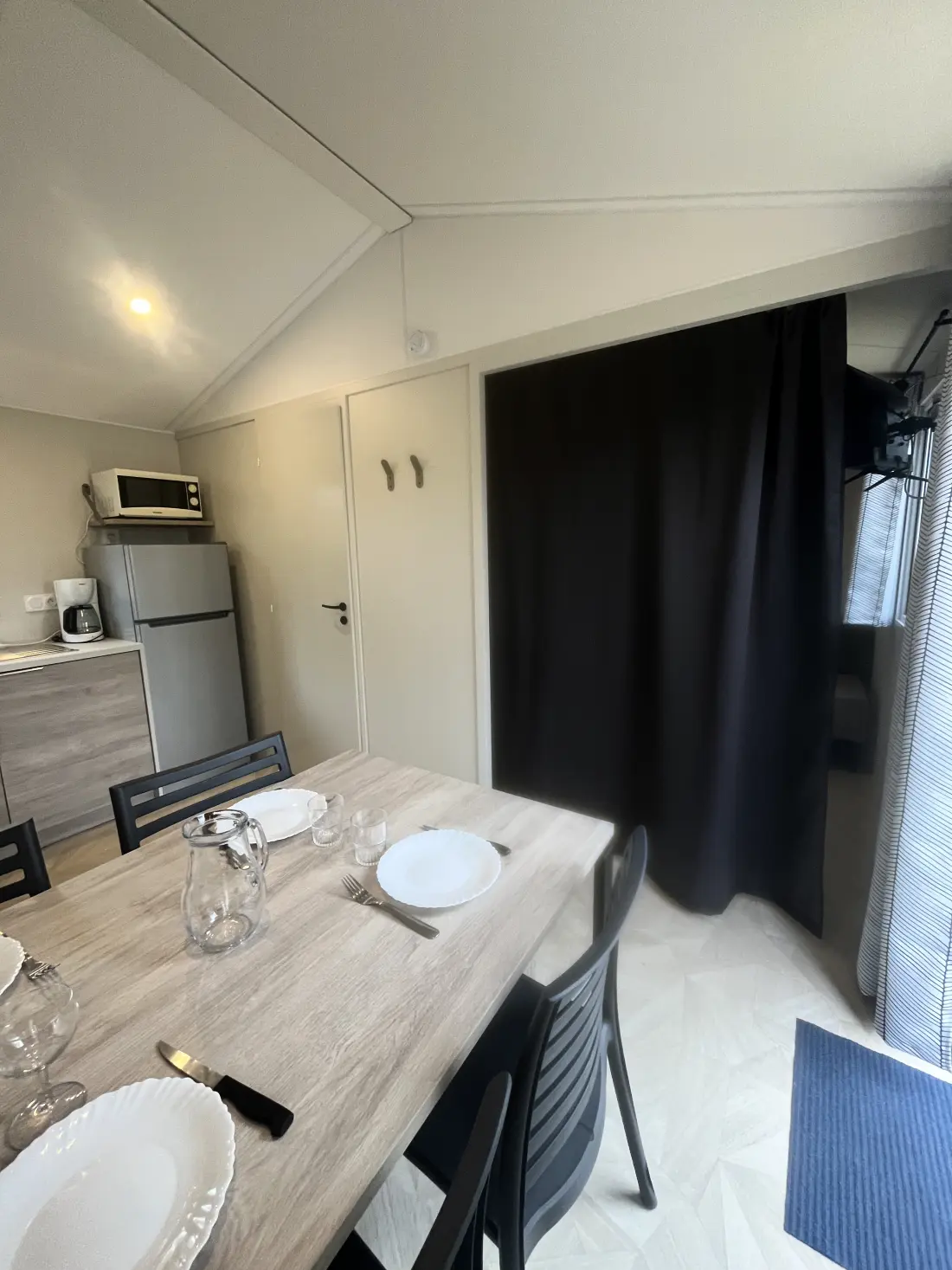 Camping maeva Escapades de la Gères 3 étoiles★★★