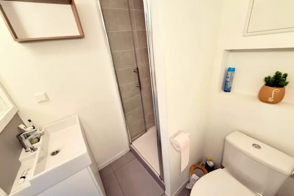 Charmant Appartement Lumineux Au Cœur De La Ville