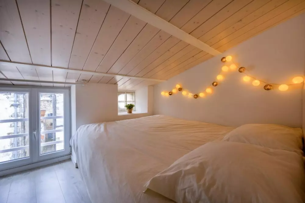 Charmant Appartement Lumineux Au Cœur De La Ville