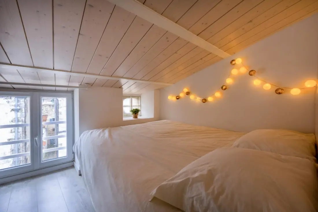 Charmant Appartement Lumineux Au Cœur De La Ville