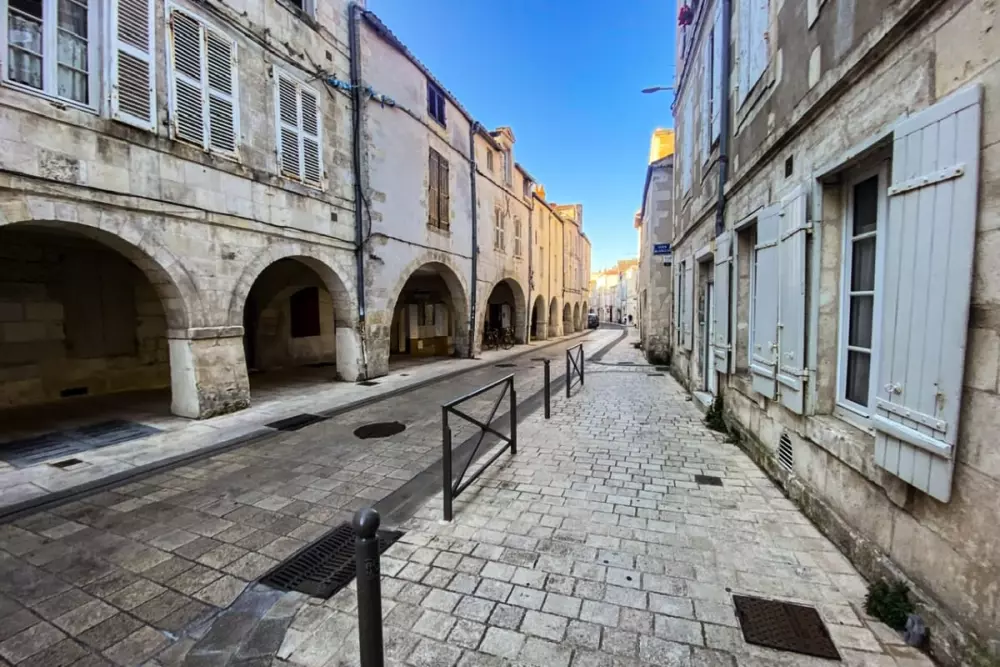 Charmant Appartement Lumineux Au Cœur De La Ville