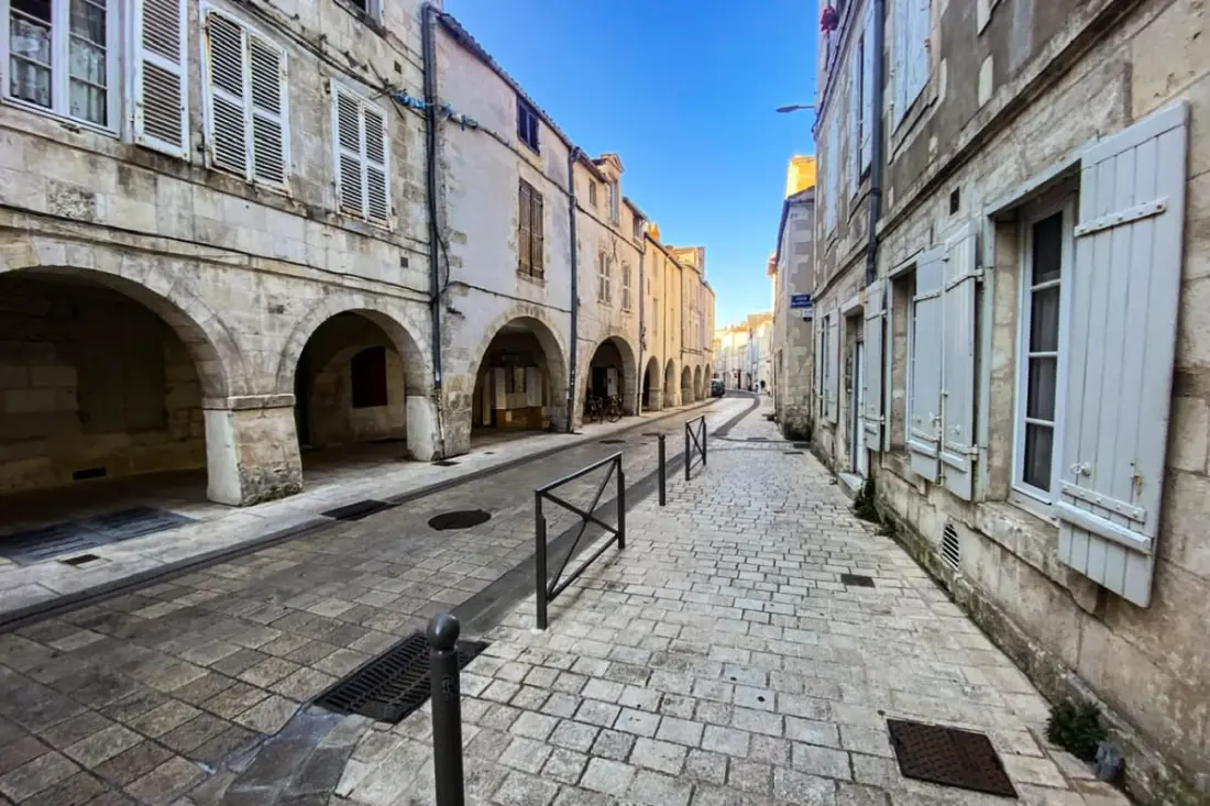 Charmant Appartement Lumineux Au Cœur De La Ville