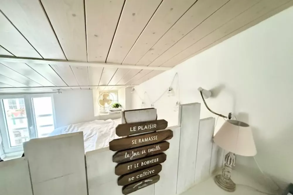 Charmant Appartement Lumineux Au Cœur De La Ville