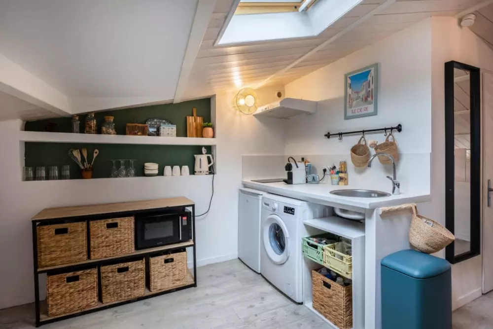 Charmant Appartement Lumineux Au Cœur De La Ville