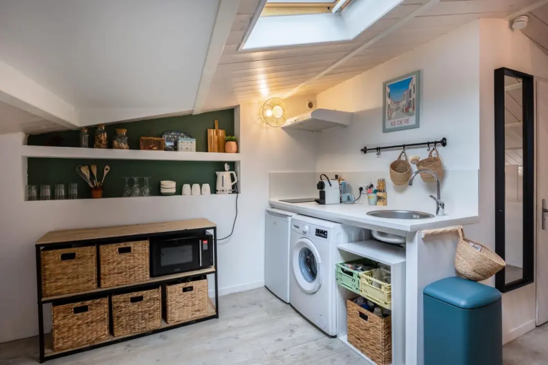 Charmant Appartement Lumineux Au Cœur De La Ville