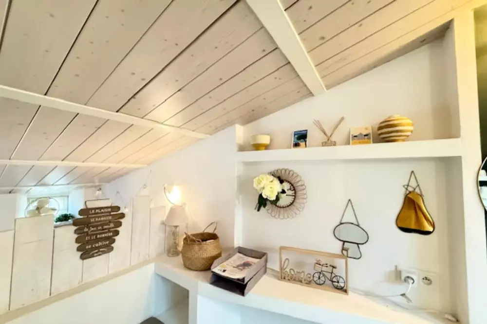 Charmant Appartement Lumineux Au Cœur De La Ville