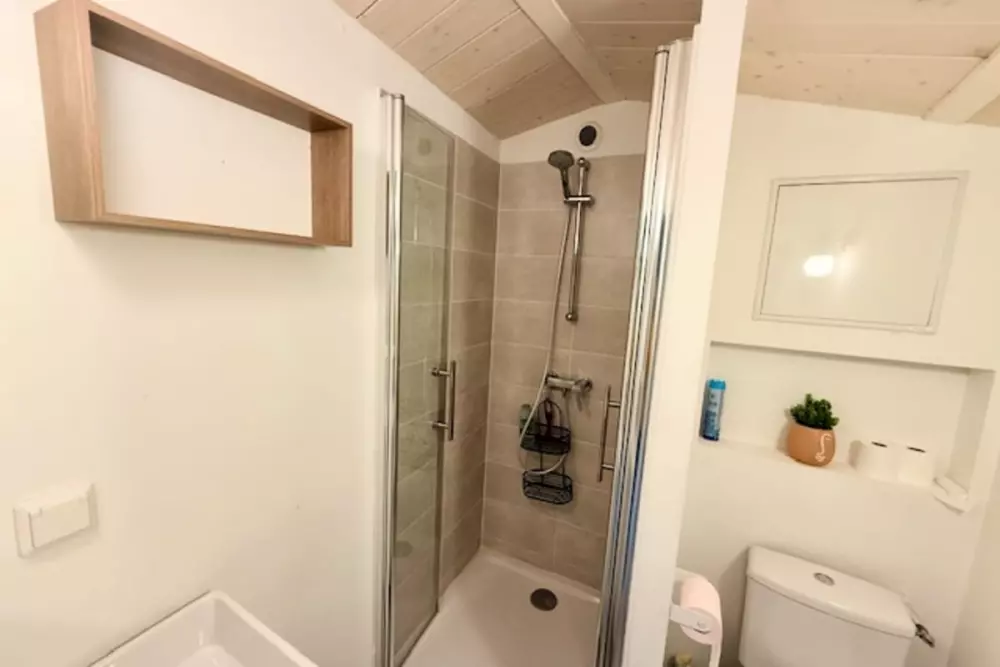 Charmant Appartement Lumineux Au Cœur De La Ville