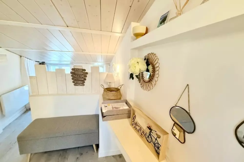 Charmant Appartement Lumineux Au Cœur De La Ville