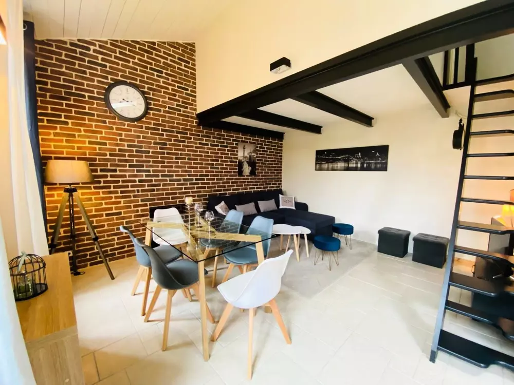 Maison à La Rochelle