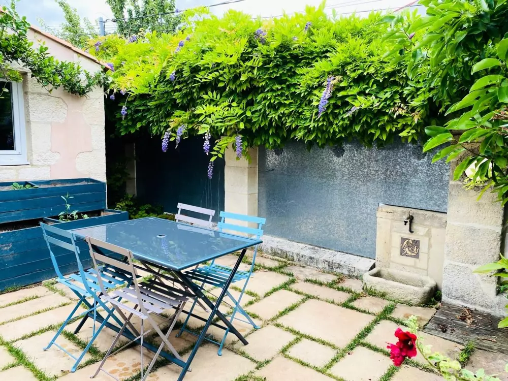 Maison à La Rochelle