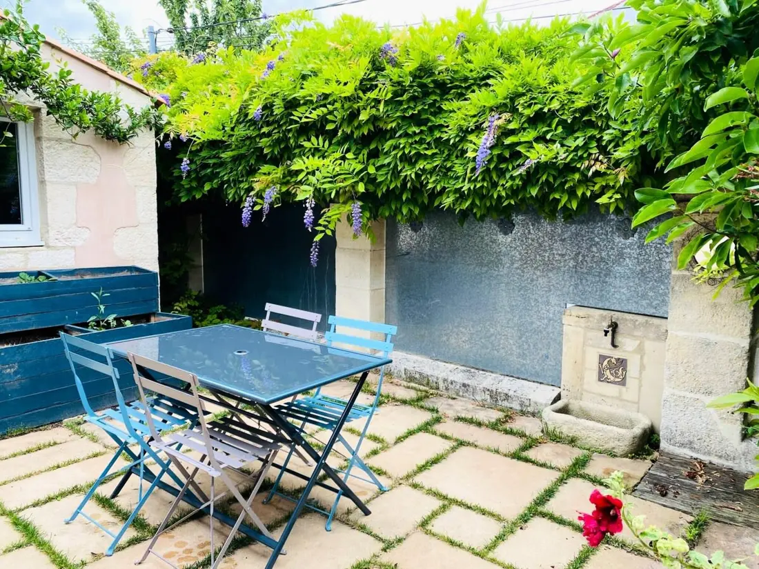 Maison à La Rochelle