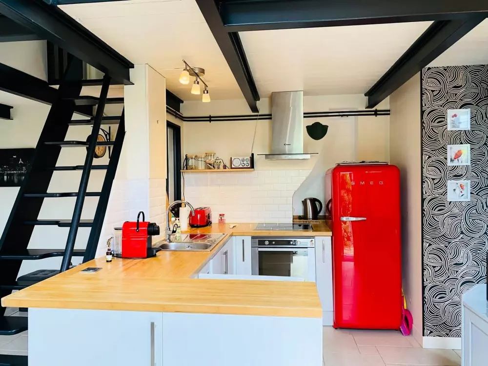 Maison à La Rochelle