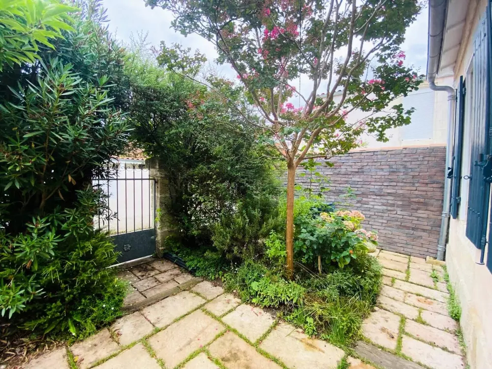 Maison à La Rochelle