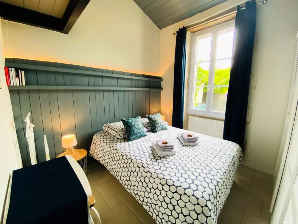 Maison à La Rochelle