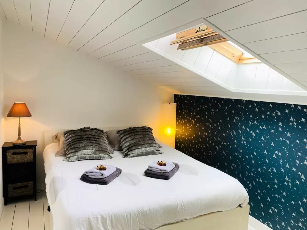 Maison à La Rochelle