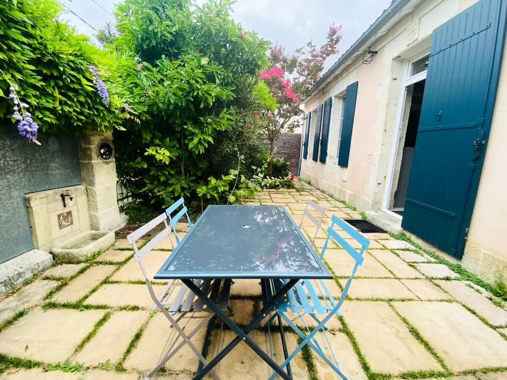 Maison à La Rochelle