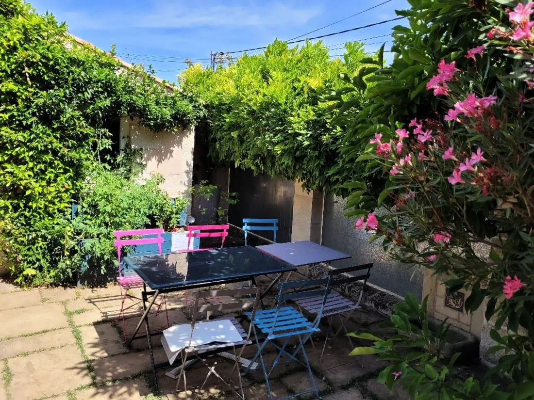 Maison à La Rochelle