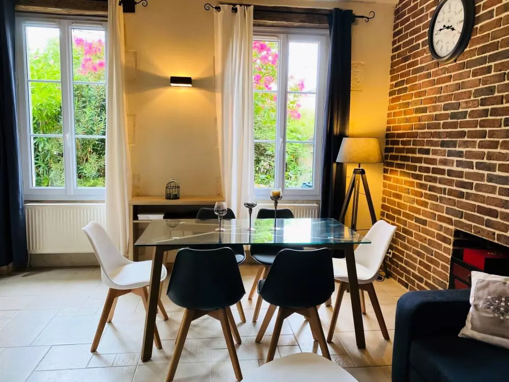 Maison à La Rochelle