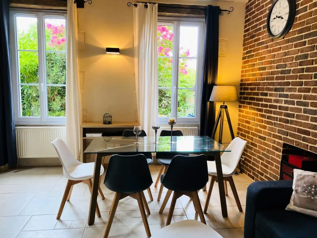 Maison à La Rochelle