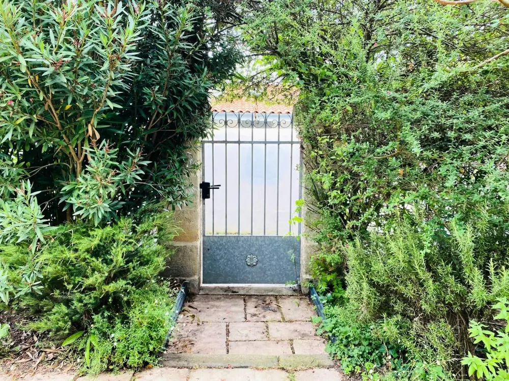 Maison à La Rochelle