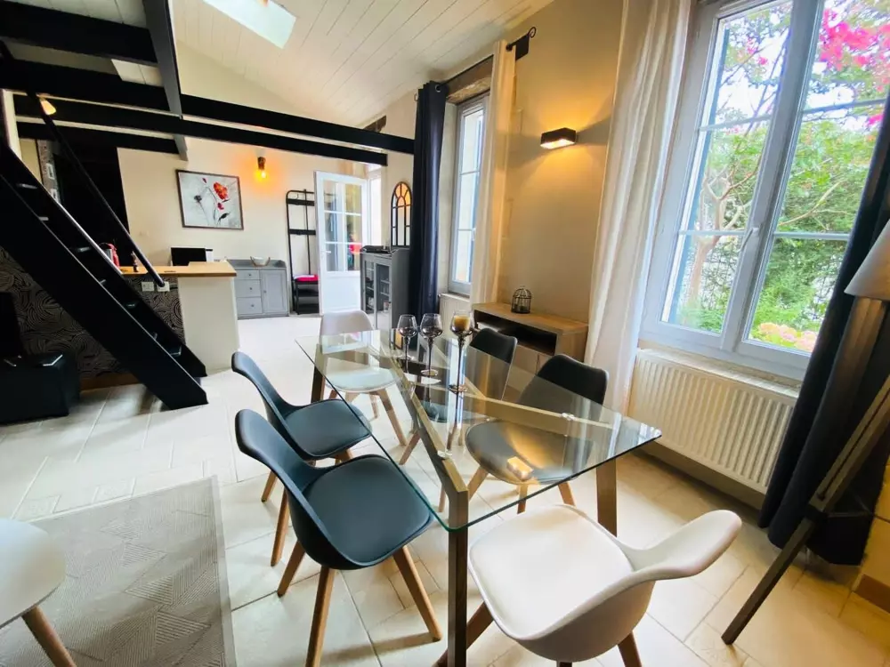 Maison à La Rochelle