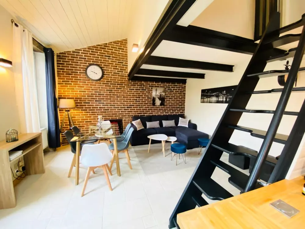 Maison à La Rochelle