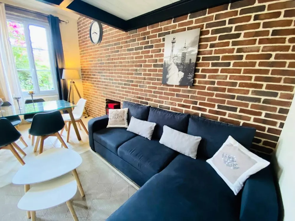 Maison à La Rochelle