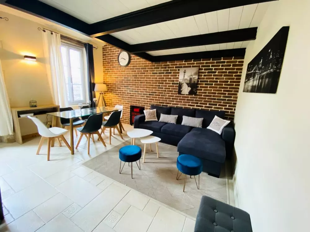 Maison à La Rochelle