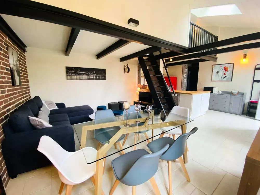 Maison à La Rochelle