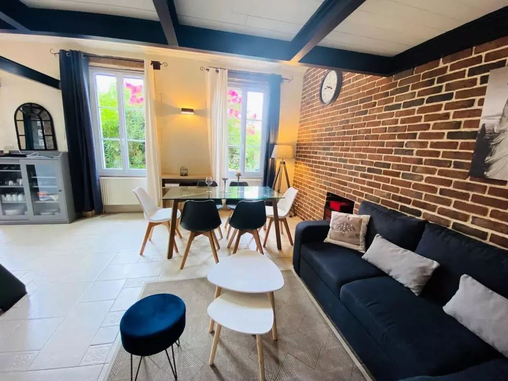 Maison à La Rochelle