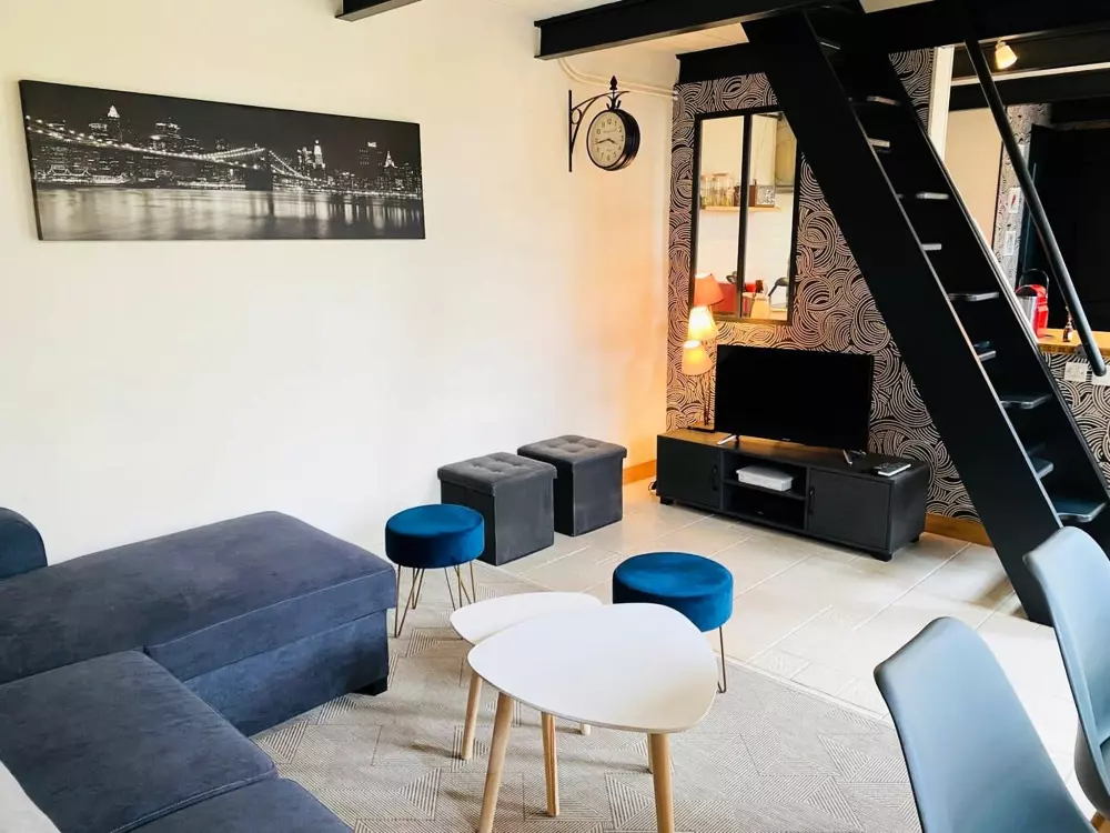 Maison à La Rochelle