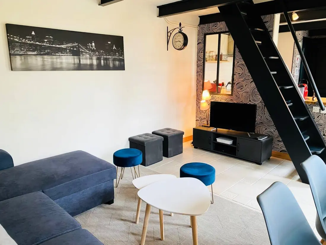 Maison à La Rochelle