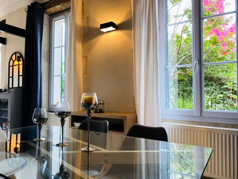 Maison à La Rochelle