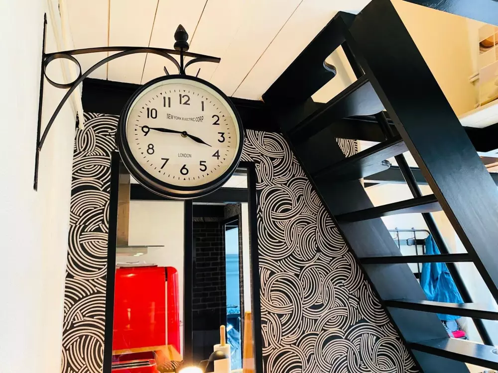 Maison à La Rochelle