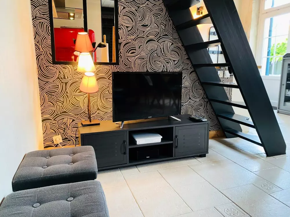 Maison à La Rochelle