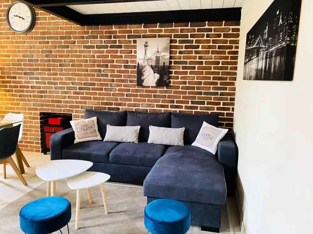 Maison à La Rochelle